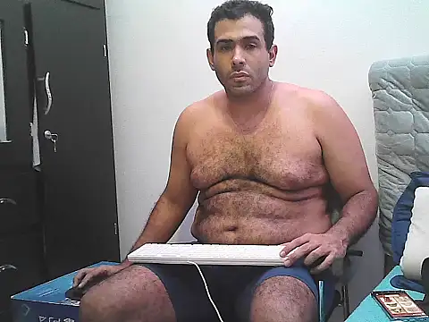 morenocabro10 online show from October 15, 2025, 3:06 am