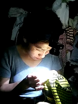 nasy lady online show from October 17, 2025, 11:57 am