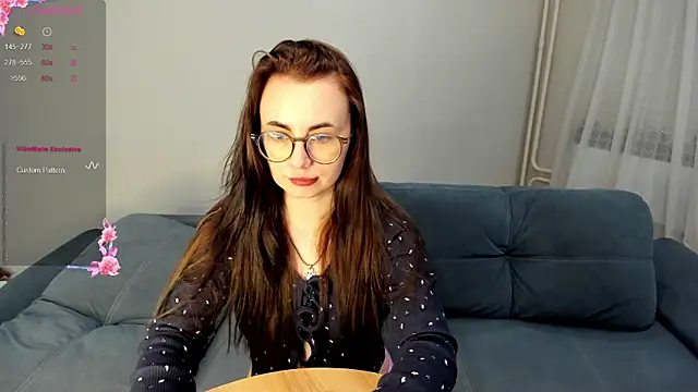 MewStella online show from February 21, 2026, 5:58 pm