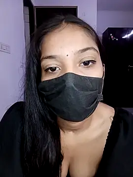 Snapshot of Cute_Rakhi8 chatting on September 9, 2025, 4:34 am Cute Rakhi8 online show from September 9, 2025, 4:34 am