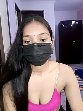 Snapshot of Cute_Rakhi8 chatting on September 13, 2025, 4:56 am Cute Rakhi8 online show from September 13, 2025, 4:56 am