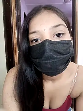 Snapshot of Cute_Rakhi8 chatting on September 16, 2025, 4:24 am Cute Rakhi8 online show from September 16, 2025, 4:24 am