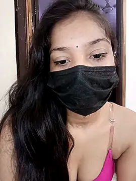 Snapshot of Cute_Rakhi8 chatting on September 21, 2025, 4:25 am Cute Rakhi8 online show from September 21, 2025, 4:25 am