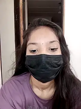 Snapshot of Cute_Rakhi8 chatting on September 29, 2025, 4:39 am Cute Rakhi8 online show from September 29, 2025, 4:39 am