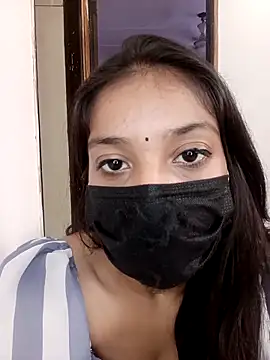 Snapshot of Cute_Rakhi8 chatting on September 30, 2025, 4:50 am Cute Rakhi8 online show from September 30, 2025, 4:50 am