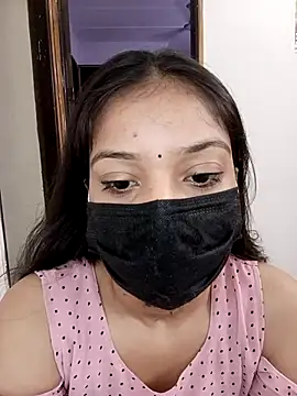 Snapshot of Cute_Rakhi8 chatting on October 7, 2025, 4:31 am Cute Rakhi8 online show from October 7, 2025, 4:31 am