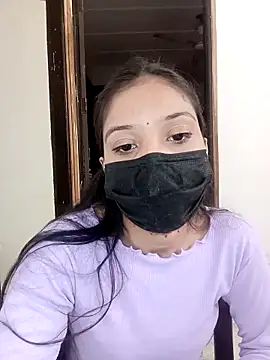 Snapshot of Cute_Rakhi8 chatting on October 11, 2025, 4:55 am Cute Rakhi8 online show from October 11, 2025, 4:55 am