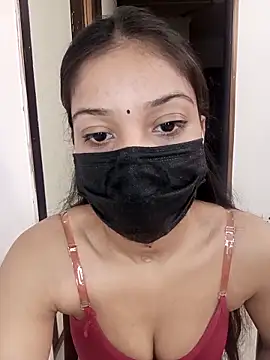 Snapshot of Cute_Rakhi8 chatting on October 15, 2025, 4:56 am Cute Rakhi8 online show from October 15, 2025, 4:56 am