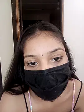 Snapshot of Cute_Rakhi8 chatting on October 17, 2025, 4:37 am Cute Rakhi8 online show from October 17, 2025, 4:37 am