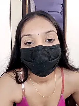 Snapshot of Cute_Rakhi8 chatting on October 25, 2025, 5:37 am Cute Rakhi8 online show from October 25, 2025, 5:37 am