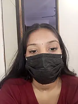 Snapshot of Cute_Rakhi8 chatting on October 30, 2025, 4:25 am Cute Rakhi8 online show from October 30, 2025, 4:25 am