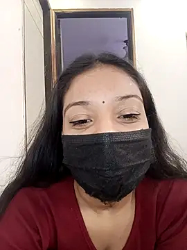 Snapshot of Cute_Rakhi8 chatting on November 2, 2025, 4:48 am Cute Rakhi8 online show from November 2, 2025, 4:48 am