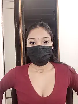 Snapshot of Cute_Rakhi8 chatting on November 7, 2025, 4:34 am Cute Rakhi8 online show from November 7, 2025, 4:34 am