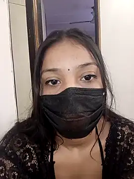 Snapshot of Cute_Rakhi8 chatting on November 9, 2025, 4:55 am Cute Rakhi8 online show from November 9, 2025, 4:55 am