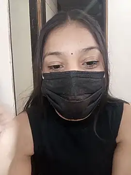 Snapshot of Cute_Rakhi8 chatting on November 11, 2025, 4:23 am Cute Rakhi8 online show from November 11, 2025, 4:23 am