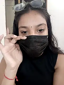 Snapshot of Cute_Rakhi8 chatting on November 22, 2025, 4:55 am Cute Rakhi8 online show from November 22, 2025, 4:55 am