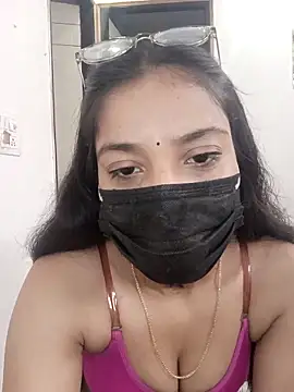 Snapshot of Cute_Rakhi8 chatting on November 26, 2025, 4:46 am Cute Rakhi8 online show from November 26, 2025, 4:46 am