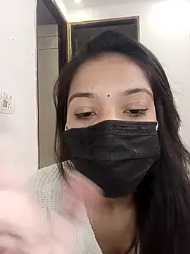 Snapshot of Cute_Rakhi8 chatting on December 2, 2025, 5:13 am Cute Rakhi8 online show from December 2, 2025, 5:13 am