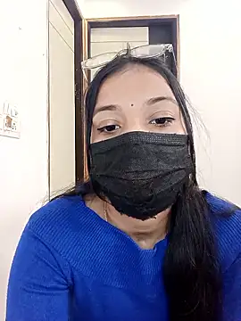 Snapshot of Cute_Rakhi8 chatting on December 5, 2025, 4:32 am Cute Rakhi8 online show from December 5, 2025, 4:32 am