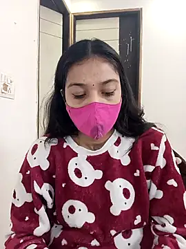 Snapshot of Cute_Rakhi8 chatting on January 10, 2026, 4:58 am Cute Rakhi8 online show from January 10, 2026, 4:58 am