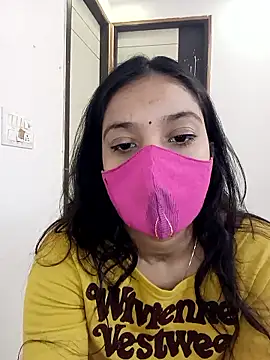 Snapshot of Cute_Rakhi8 chatting on January 12, 2026, 5:34 am Cute Rakhi8 online show from January 12, 2026, 5:34 am