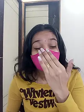 Snapshot of Cute_Rakhi8 chatting on January 14, 2026, 4:51 am Cute Rakhi8 online show from January 14, 2026, 4:51 am