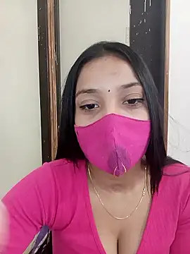 Snapshot of Cute_Rakhi8 chatting on February 7, 2026, 4:38 am Cute Rakhi8 online show from February 7, 2026, 4:38 am