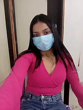 Snapshot of Cute_Rakhi8 chatting on February 21, 2026, 4:24 am Cute Rakhi8 online show from February 21, 2026, 4:24 am