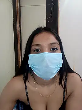 Snapshot of Cute_Rakhi8 chatting on February 22, 2026, 5:19 am Cute Rakhi8 online show from February 22, 2026, 5:19 am