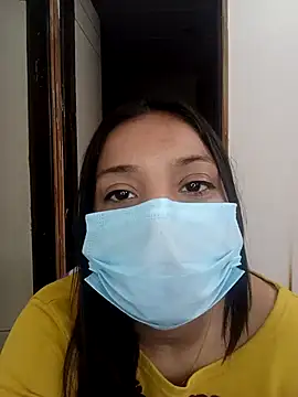 Snapshot of Cute_Rakhi8 chatting on February 23, 2026, 5:05 am Cute Rakhi8 online show from February 23, 2026, 5:05 am