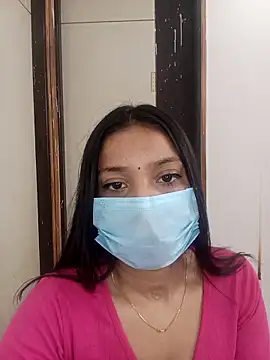 Snapshot of Cute_Rakhi8 chatting on February 26, 2026, 4:33 am Cute Rakhi8 online show from February 26, 2026, 4:33 am