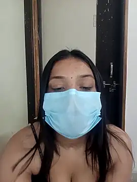 Snapshot of Cute_Rakhi8 chatting on March 6, 2026, 9:39 am Cute Rakhi8 online show from March 6, 2026, 9:39 am