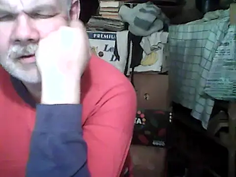 Snapshot of A1B3- chatting on December 19, 2025, 6:15 pm A1B3- online show from December 19, 2025, 6:15 pm