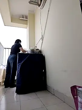 Snapshot of Mei-Mei89 chatting on January 18, 2026, 7:56 am Mei-Mei89 online show from January 18, 2026, 7:56 am