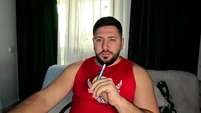 Gold Alpha Boy online show from January 6, 2026, 11:58 am