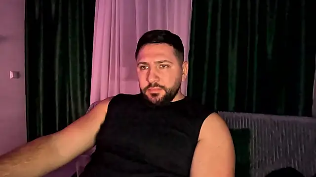 Gold Alpha Boy online show from January 13, 2026, 4:23 pm