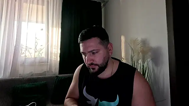 Gold Alpha Boy online show from January 16, 2026, 7:23 am