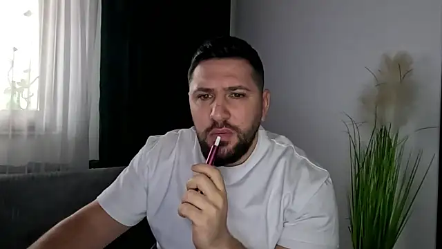 Gold Alpha Boy online show from February 4, 2026, 8:42 am