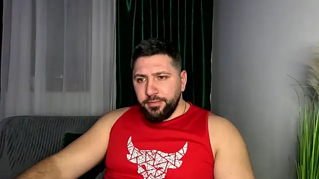 Gold Alpha Boy online show from February 14, 2026, 7:10 pm