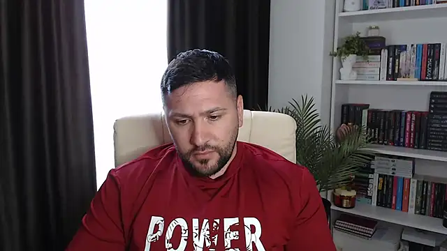 Gold Alpha Boy online show from May 28, 2026, 8:11 am