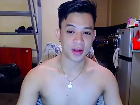ASIANFULLYLOADEDCUM online show from September 19, 2025, 8:27 am