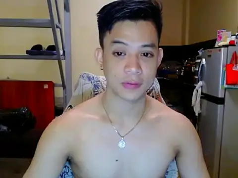 ASIANFULLYLOADEDCUM online show from October 6, 2025, 9:12 pm