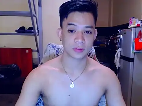 ASIANFULLYLOADEDCUM online show from October 7, 2025, 9:17 am
