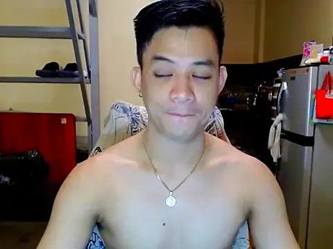 ASIANFULLYLOADEDCUM online show from October 25, 2025, 5:51 pm