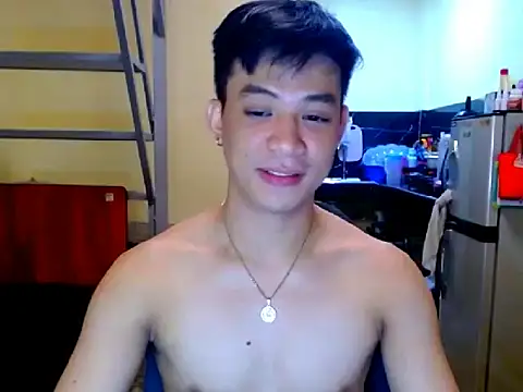 ASIANFULLYLOADEDCUM online show from January 11, 2026, 8:41 am
