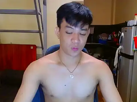 ASIANFULLYLOADEDCUM online show from January 12, 2026, 11:59 am