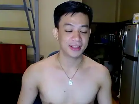 ASIANFULLYLOADEDCUM online show from January 19, 2026, 9:46 am
