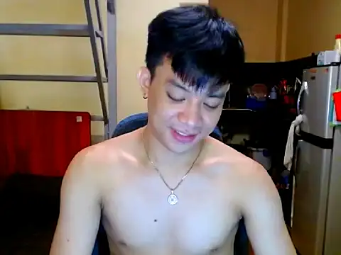 ASIANFULLYLOADEDCUM online show from March 12, 2026, 3:01 am
