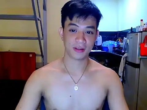 ASIANFULLYLOADEDCUM online show from March 14, 2026, 6:13 pm