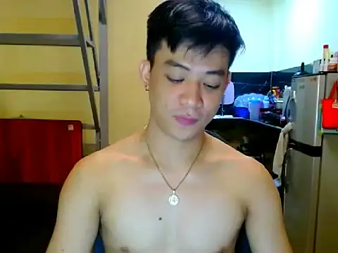 ASIANFULLYLOADEDCUM online show from March 18, 2026, 5:38 pm